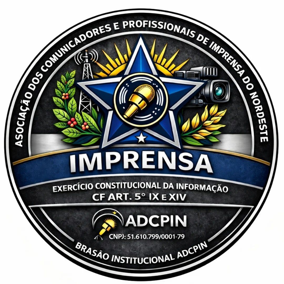 Associação de Comunicadores e Profissionais de Imprensa do Nordeste: ADCPIN destaca nova proteção nacional para jornalistas e comunicadores no Brasil 